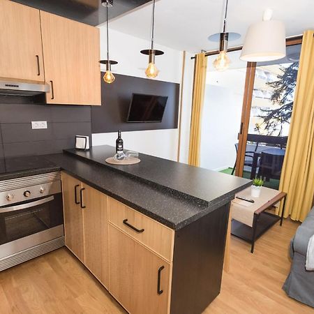 Ocean Friendly Holiday Home 普拉亚戴尔雷安格莱斯 外观 照片