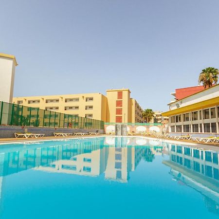 Ocean Friendly Holiday Home 普拉亚戴尔雷安格莱斯 外观 照片