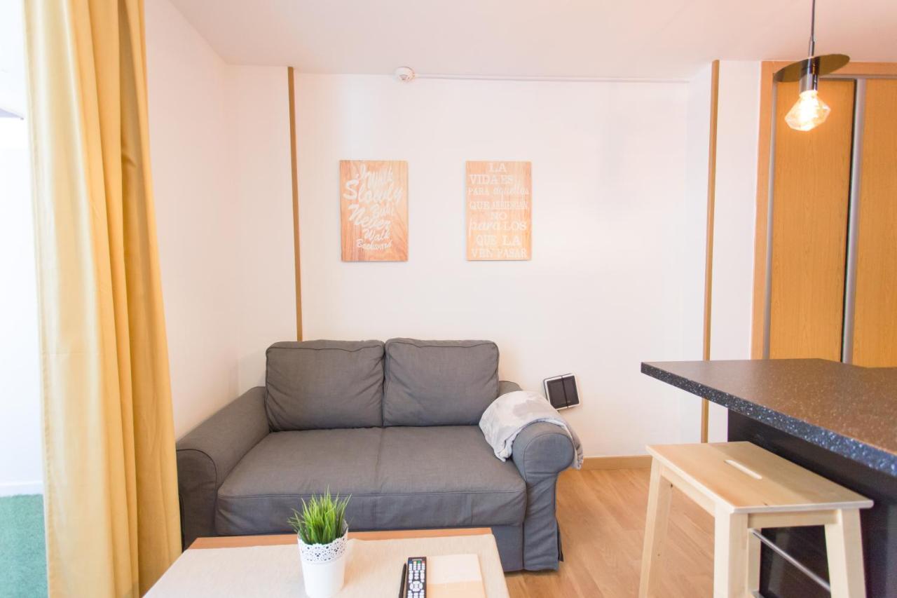 Ocean Friendly Holiday Home 普拉亚戴尔雷安格莱斯 外观 照片